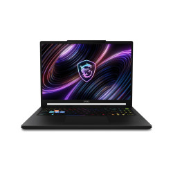 MSI Raider/A16 HX B8WI-005XSK/R9-8940HX/16''/2560x1600/32GB/1TB/RTX 5080/bez OS/Black/2R
