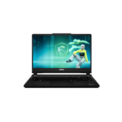 MSI Cyborg/15 Max C13WF-024SKNN/i7-13620H/15,6''/FHD/16GB/1TB/RTX 5060/W11H/Black/2R