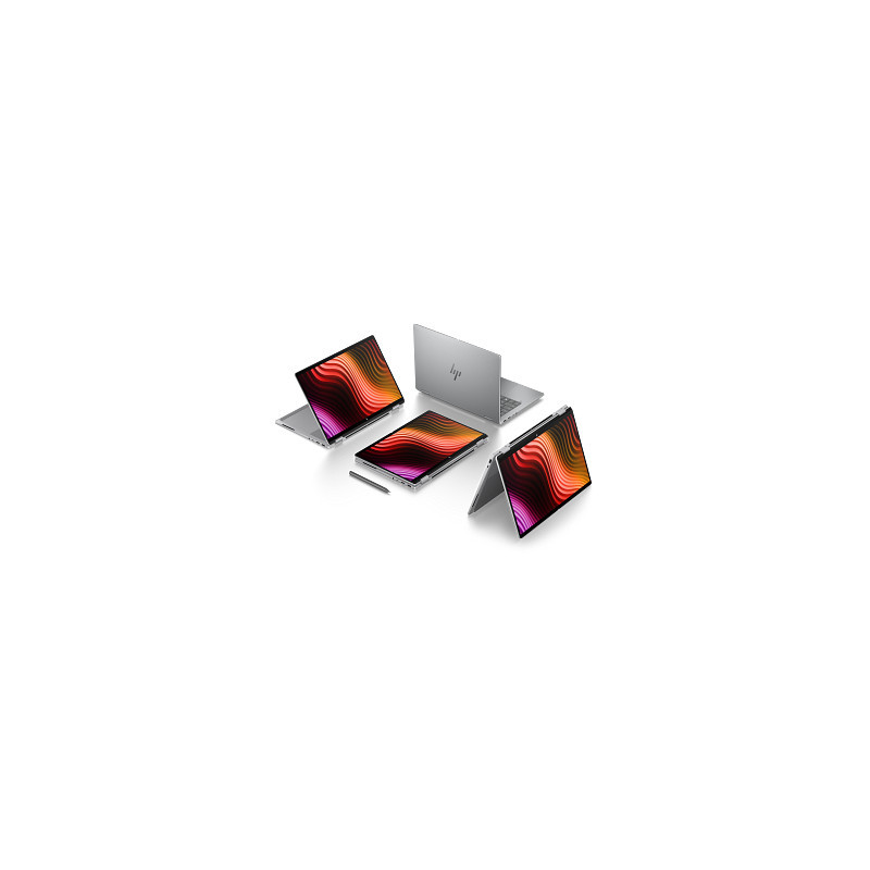 HP OB X Flip 14-kb0071ncx U9-386H/32(LP)/1/W11P