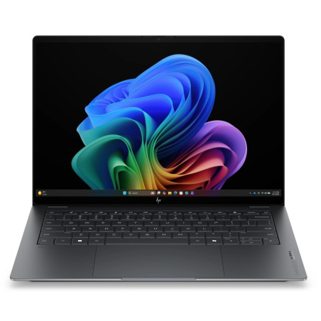 HP Omnibook Ultra/14-kd0074ncx/U9-386H/14''/2880x1800/T/32GB/2TB/Intel int/W11P/Gray/2R