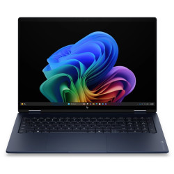 HP Omnibook X/16-cc0002ncx/AI7-445/16''/2880x1800/T/24GB/1TB/AMD int/W11H/Blue/2R