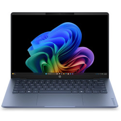 HP Omnibook 5/14-hh0070ncx/U5-322/14''/2880x1800/16GB/512GB/Intel int/W11P/Blue/2R