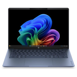 HP Omnibook 5/14-hm0072ncx/AI7-445/14''/2880x1800/16GB/512GB/AMD int/W11P/Blue/2R