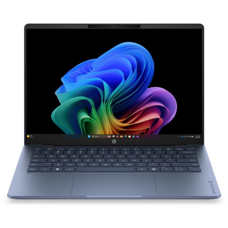 HP Omnibook 5/14-hm0072ncx/AI7-445/14''/2880x1800/16GB/512GB/AMD int/W11P/Blue/2R