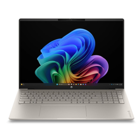 HP Omnibook 5/16-bm0070ncx/U5-322/16''/WUXGA/16GB/512GB/Intel int/W11P/Silver/3R