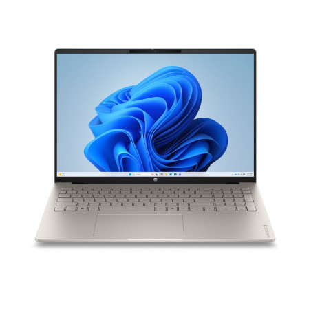 HP Omnibook 5/16-bn0000ncx/5-120U/16''/WUXGA/16GB/512GB/Intel int/W11H/Silver/3R
