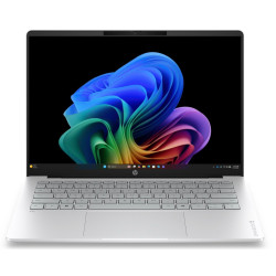 HP Omnibook 5/14-hm0071ncx/AI5-330/14''/2880x1800/16GB/512GB/AMD int/W11P/Silver/2R