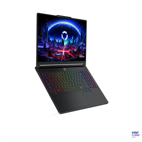 Lenovo Legion 5/15IAX11/U7-251HX/15,3''/2560x1600/16GB/512GB/RTX 5070/bez OS/Eclipse Black/3R