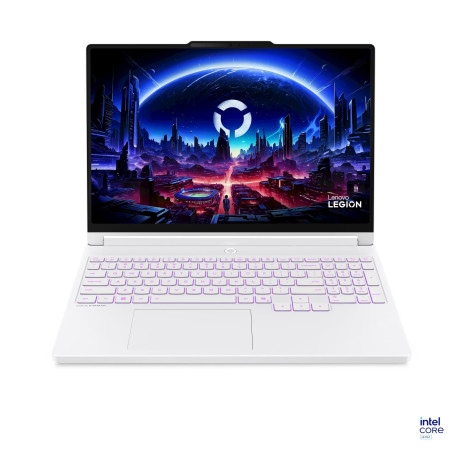 Lenovo Legion 5/15IAX11/U7-251HX/15,3''/2560x1600/16GB/512GB/RTX 5060/W11H/Glacier White/3R