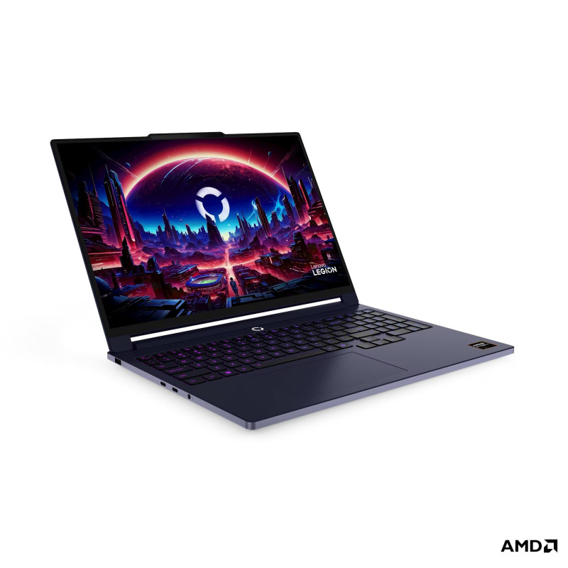 Lenovo Legion 7/16AGP11/AI7-450/16''/2560x1600/32GB/1TB/RTX 5060/W11H/Nebula/3R On-Site