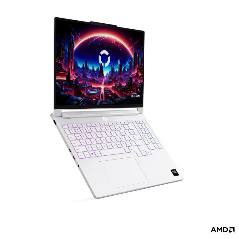 Lenovo Legion 7/16AGP11/AI7-450/16''/2560x1600/32GB/1TB/RTX 5060/W11H/Glacier White/3R On-Site