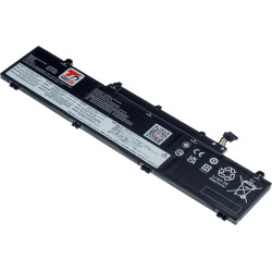 Batérie T6 Power pre Lenovo ThinkPad E14, E15 Gen 3, Gen 4, 4948mAh, 57Wh, 3cell, Li-Pol