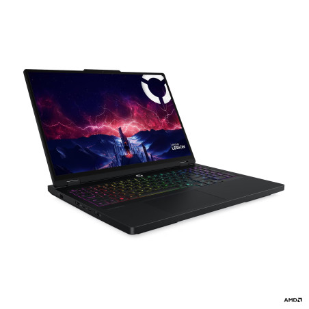 Lenovo Legion Pre 5/16AFR10/R9-9955HX/16''/2560x1600/32GB/512GB/RTX 5070/bez OS/Eclipse Black/3R