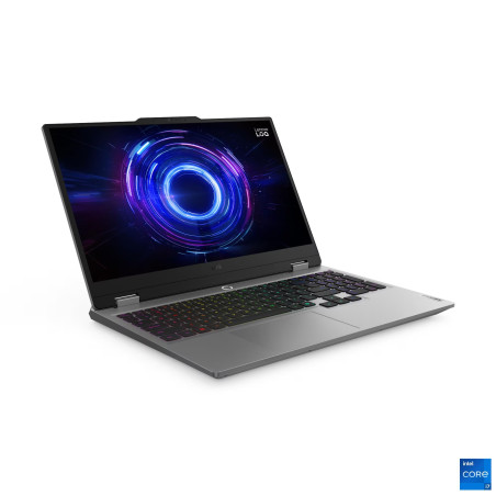 Lenovo LOQ/15IRX10/i7-13645HX/15,6''/QHD/16GB/1TB/RTX 5060/W11H/Luna Grey/2R