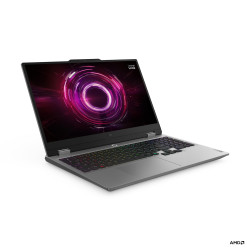 Lenovo LOQ/15AHP10/R5-220/15,6''/FHD/16GB/512GB/RTX 5050/bez OS/Luna Grey/2R