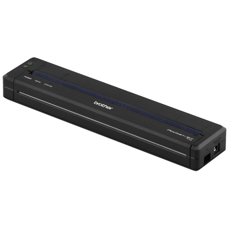 Brother/PJ-723/Tlač/A4/USB