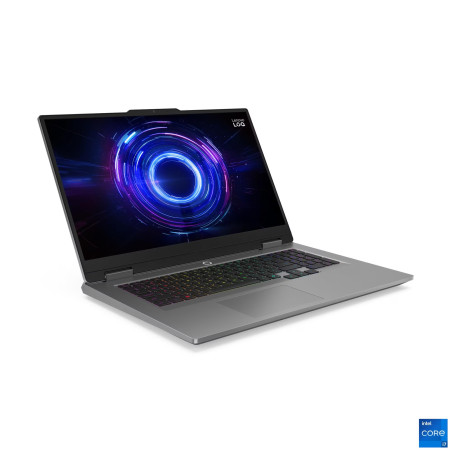 Lenovo LOQ/17IRX10/i5-13450HX/17,3''/FHD/16GB/512GB/RTX 5050/bez OS/Luna Grey/2R
