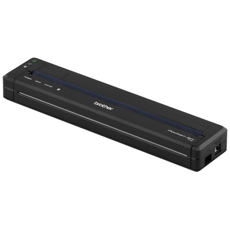 Brother/PJ-762/Tlač/A4/USB