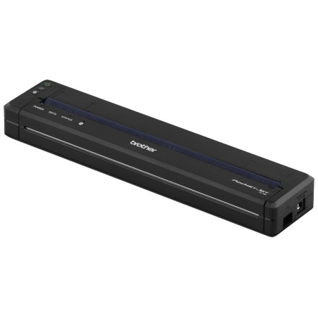 Brother/PJ-762/Tlač/A4/USB