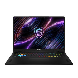 MSI Raider 16''/QHD+/U9/32GB/1TB/RTX5070Ti/W11H