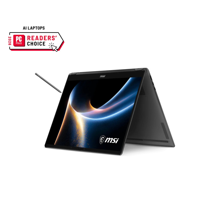 MSI Prestige 16''2.8K''Touch/UltraX7/32G/1T/INT/W11P