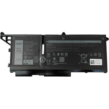 Dell Batérie 3-cell 41W/HR LI-ION pre Latitude 5430, 5530, 7430, 7530