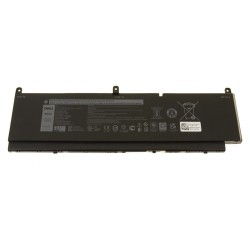 Dell Batérie 6-cell 68W/HR LI-ION pre Precision 7550, 7560, 7750, 7760