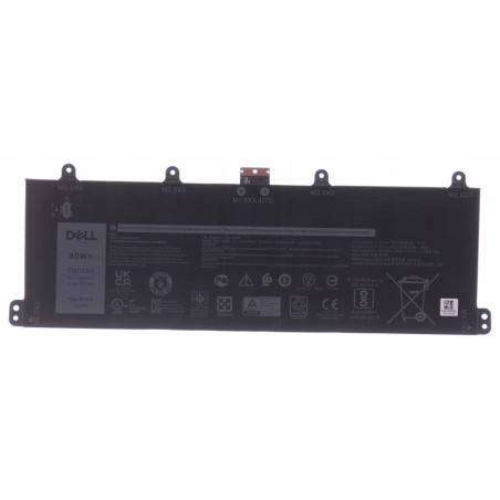 Dell Batérie 2-cell 40W/HR LI-ION Latitude 7320
