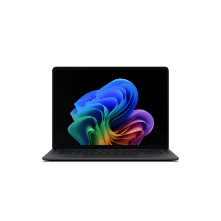 Microsoft Surface Laptop 13.8'' (8. edícia)/SD-X2 Elite/13,8''/2304x1536/T/16GB/512GB/Adreno/W11P/Black