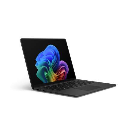 Microsoft Surface Laptop 15'' (8. edícia)/SD-X2 Elite/15''/3270x2180/T/32GB/256GB/Adreno/W11P/Black/2R