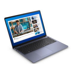 Dell 16/DC16251/7-150U/16''/WUXGA/32GB/1TB/Intel int/W11P/Midnight/3R NBD