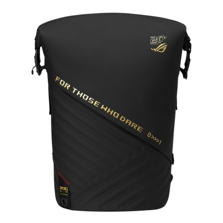 ASUS BP3802 ROG SLASH BACKPACK EDITION 20