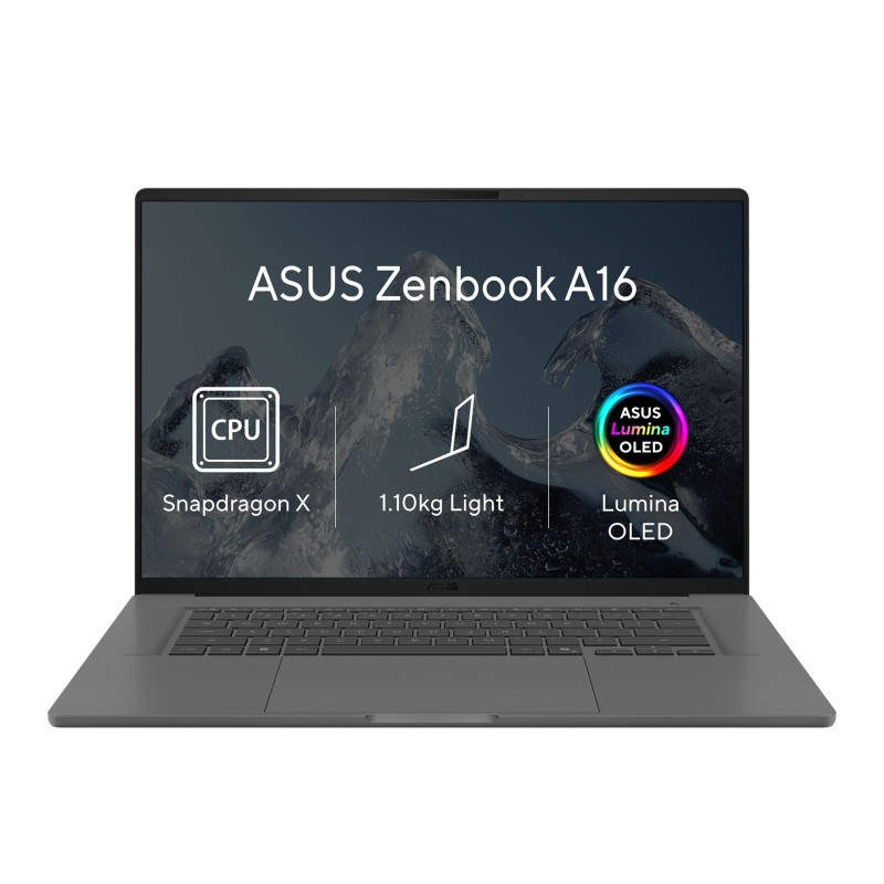 ASUS UX3607 16/X1-26-100/32GB/512GB/W11H + ADAPTER