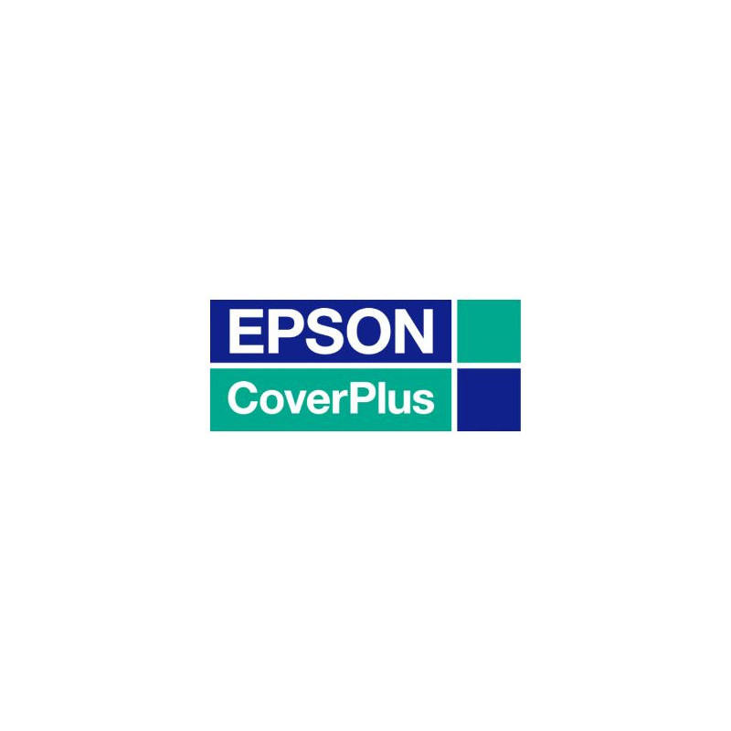 Epson predĺženie záruky 3 r. pre WF-100W, RTB