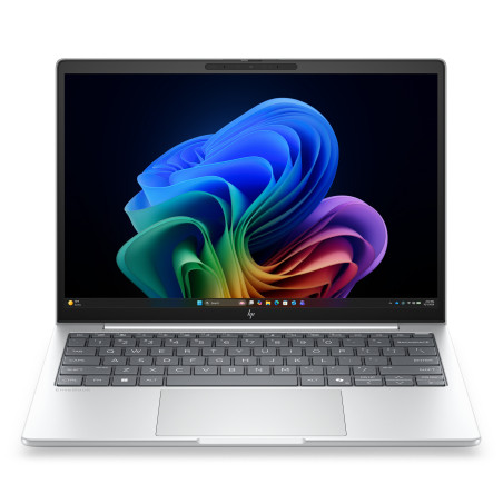 HP EliteBook 8/G2i AI/U5-325/13,3''/WUXGA/16GB/512GB/Intel int/W11P/Silver/3R