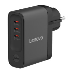 Lenovo Multi-port USB-C 150 W GaN Charger