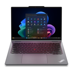 Lenovo ThinkPad X1/X1 2-in-1 Gen 11/UX7-368H/14''/2880x1800/T/64GB/1TB/Intel int/W11P/Gray/3R