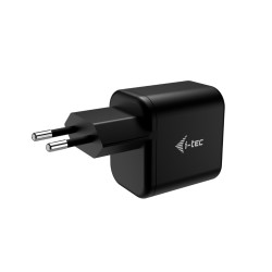 i-tec 65W USB-C Power Delivery GaN Charger