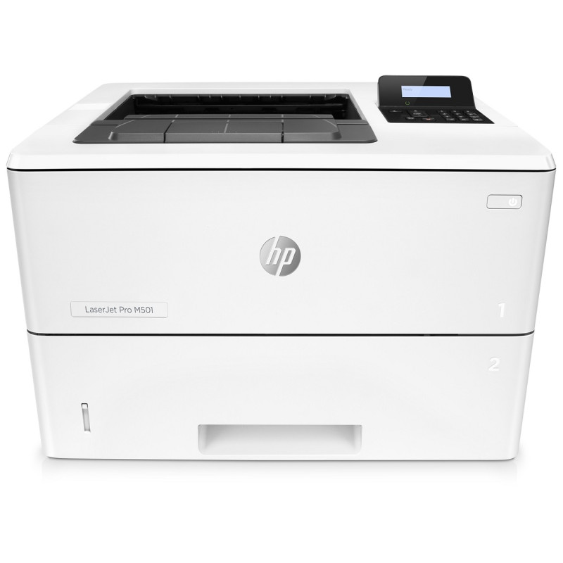 HP LaserJet Pro/M501dn/Tlač/Laser/A4/LAN/USB