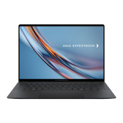 ASUS ExpertBook B9/B9406CAA-TOLEDX7641BXZ/UX7-358H/14''/2880x1800/T/64GB/1TB/Intel int/W11P/Black/3RN
