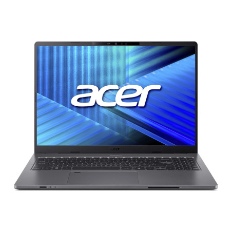 Acer TravelMate P2 16/TMP216-42-TCO-R3JU/R5PRO-230/16''/WUXGA/16GB/512GB/AMD int/W11P/Gray/2R