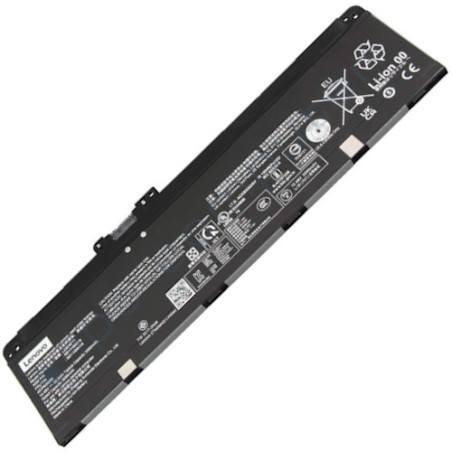 Lenovo orig. BATTERY,15.48V,52.5Wh,4cell pre Lenovo ThinkPad P14s, ThinkPad T14