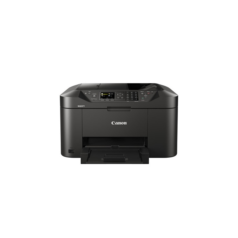 Canon MAXIFY/MB2150/MF/Ink/A4/WiFi/USB