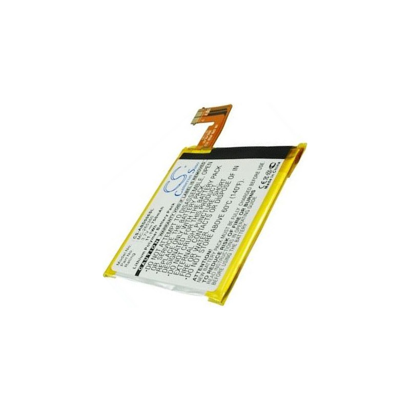 Amazon Kindle 4,4G,5,6 Batérie 750mAh HQ