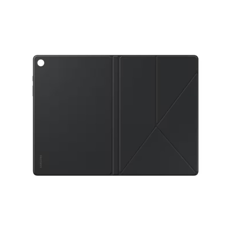 Samsung Ochranné Puzdro pre Samsung Galaxy Tab A9+ Black