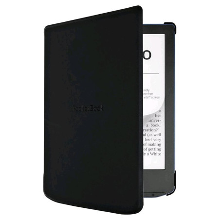POCKETBOOK Puzdro pre 629, 634, čierne