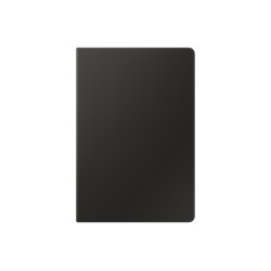 Samsung Ochranný kryt s klávesnicou a touchpadom pre Tab S9/S9 FE/S10 FE/S10 lite Black
