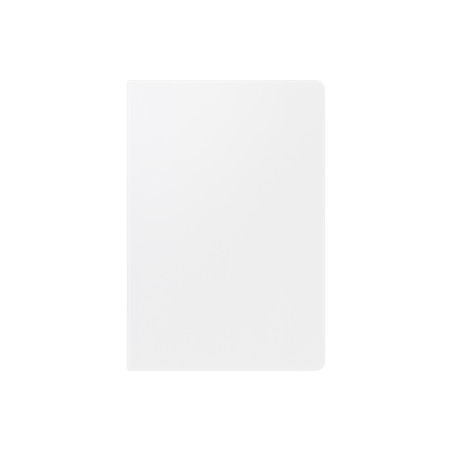 Samsung Ochranný kryt s klávesnicou a touchpadom pre Tab S9/S9 FE/S10 FE White