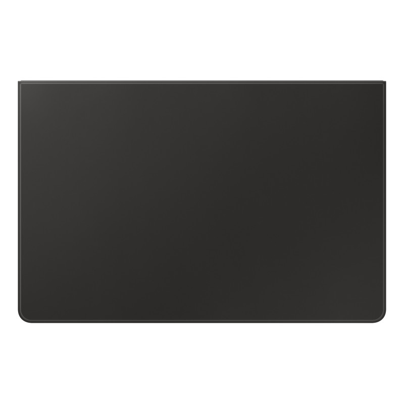 Samsung Ochranný kryt s klávesnicou pre Tab S9/S9 FE/S10 FE/S10 Lite Black