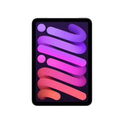 Apple iPad mini 8.3'' (A17 Pro) - 2024/Wi-Fi/8,3''/2266x1488/128GB/iPadOS18/Purple